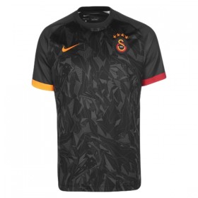 Nogometni Dresovi Galatasaray SK Gostujući 2022-23 Kratkih Rukava